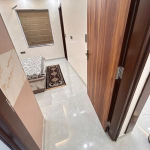 Bedroom Image of 2500 Sq.ft 4 BHK Villa for sale in Sushant City - I Jaipur for Rs. 14000000