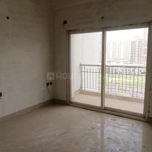 Living Room Image of 1260 Sq.ft 2 BHK Apartment / Flat for sale in Antriksh Golf City Phase 1, Sector 150 Noida for Rs. 13230000