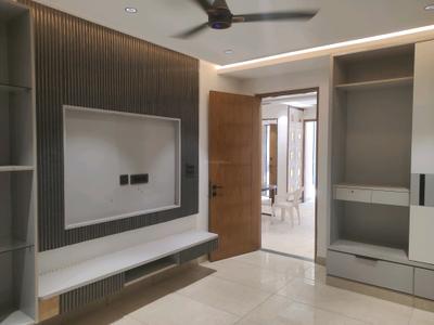 Bedroom Image of 1300 Sq.ft 3 BHK Builder Floor for sale in Green Field Colony Faridabad for Rs. 15000000