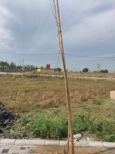Image of 800 Sq.ft Residential Plot / Land for sale in Vijay Jain Diwakar Corridor, Ringnodiya, Indore for Rs. 4800000