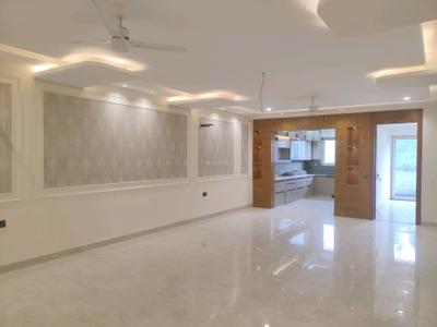Living Room Image of 2799 Sq.ft 4 BHK Builder Floor for sale in Green Field Colony Faridabad for Rs. 27500000
