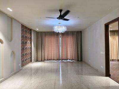Living Room Image of 2050 Sq.ft 3 BHK Builder Floor for sale in Anant Raj Estate, Sector 63 Gurgaon for Rs. 36500000