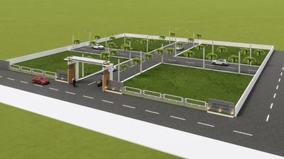 Amman Nagar Plot View 2