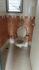 Image of 1500 Sq.ft 4 BHK Apartment / Flat for rent in Wonder Futura 1, Kothrud, Pune for Rs. 60000
