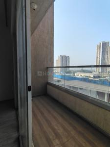 Balcony Image of 1300 Sq.ft 3 BHK Apartment / Flat for sale in Manjari Khurd Pune for Rs. 12000000