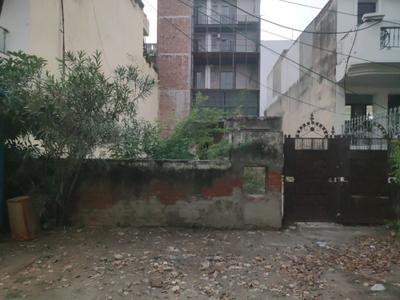 Image of 250 Sq.ft Residential Plot / Land for sale in Sector 46, Faridabad for Rs. 60000000