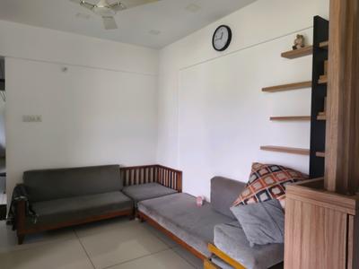 2 BHK Flat