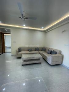 Hall Image of 1680 Sq.ft 3 BHK Apartment / Flat for sale in Vaishali Nagar Jaipur for Rs. 8340588