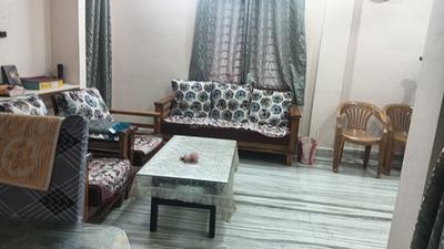 Living Room Image of 2080 Sq.ft 4 BHK Independent House for sale in Bandlaguda Jagir Hyderabad for Rs. 14500000