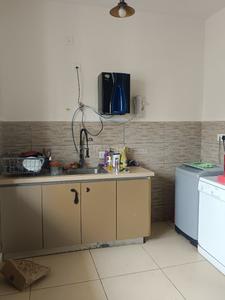 Kitchen Image of 1755 Sq.ft 3 BHK Apartment / Flat for sale in Prestige Ferns Residency by Prestige Projects Pvt Ltd, Harlur Bengaluru for Rs. 39500000