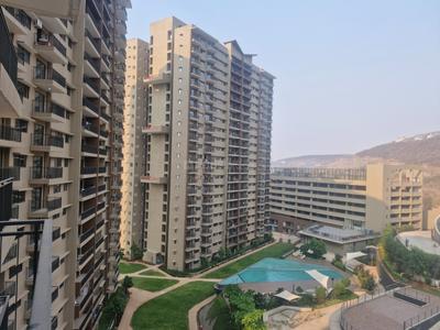 Image of 1550 Sq.ft 3 BHK Apartment / Flat for sale in Shapoorji Vanaha, Bavdhan, Pune for Rs. 12400000