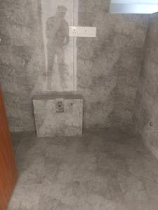 Common Bathroom Image of 1012 Sq.ft 2 BHK Apartment / Flat for sale in Gagan Ela, Mohammed Wadi Pune for Rs. 7200000