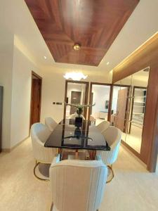 4 BHK Flat