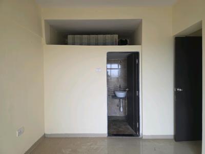 Bedroom Image of 650 Sq.ft 1 BHK Apartment / Flat for sale in MAAD Shanti Nagar, Nalasopara West Nala Sopara for Rs. 3500000