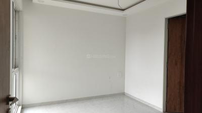 Bedroom Image of 1200 Sq.ft 2 BHK Apartment / Flat for sale in Alliance Galaxy, Airoli Navi Mumbai for Rs. 14700000