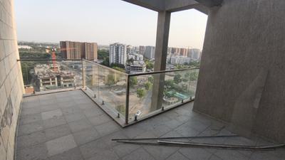 Image of 5280 Sq.ft 4 BHK Penthouse for sale in Koteshwar, Ahmedabad for Rs. 25000000
