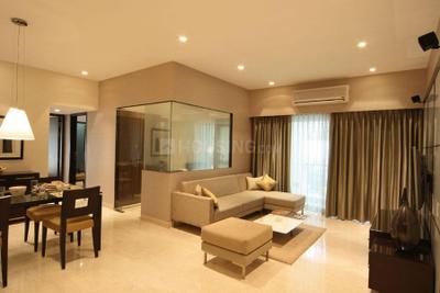 Hall Image of 1120 Sq.ft 2 BHK Apartment / Flat for sale in Kurla East Mumbai for Rs. 13900000