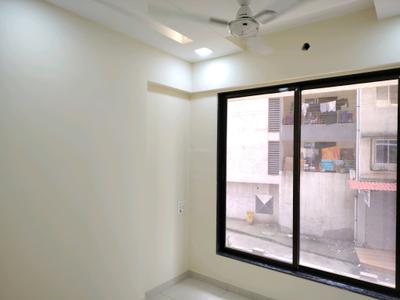 Bedroom Image of 1500 Sq.ft 3 BHK Apartment / Flat for rent in Thane West Thane for Rs. 70000