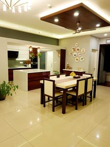 3 BHK Flat