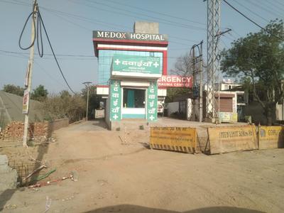 Brochure Image of 1350 Sq.ft Residential Plot / Land for sale in Galaxy Residency , Bhondsi Gurgaon for Rs. 5545000