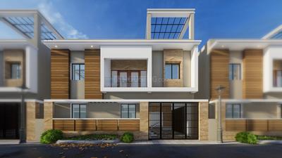 Image of 2010 Sq.ft 5 BHK Villa for sale in Balianta, Bhubaneswar for Rs. 6500000