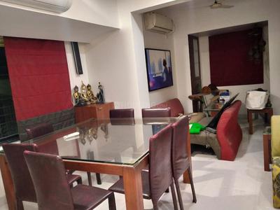 Bombay Barbeque Vashi Godrej Seabreeze Luxury Homes With Amazing - Main Image