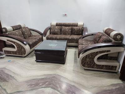 Hall Image of 1600 Sq.ft 2 BHK Independent House for rent in Model Town Panipat for Rs. 15900