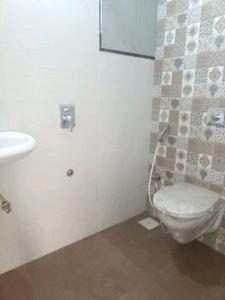 Common Bathroom Image of 968 Sq.ft 2 BHK Apartment / Flat for sale in Today Aikyam, Taloja Navi Mumbai for Rs. 6800000