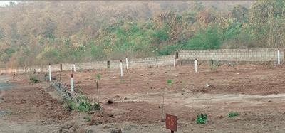 Image of 3000 Sq.ft Residential Plot / Land for sale in Prime Hill Top Residency, Karjat, Thane for Rs. 2850000