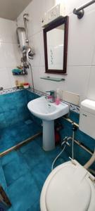 Image of 900 Sq.ft 2 BHK Apartment / Flat for sale in Ambika Towers, Andheri East, Mumbai for Rs. 19500000