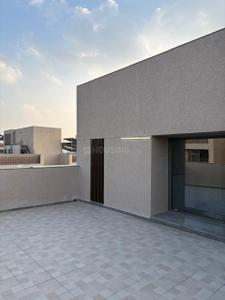 Image of 3850 Sq.ft 4 BHK Penthouse for sale in Shivalik Green View, Shantigram, Ahmedabad for Rs. 20000000