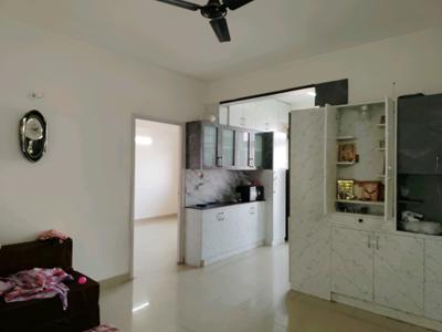 Living Room Image of 1100 Sq.ft 2 BHK Apartment / Flat for sale in Suncity Avenue 76, Sector 76 Gurgaon for Rs. 8200000