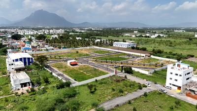 Image of 1487 Sq.ft Residential Plot / Land for sale in Saravanampatty, Coimbatore for Rs. 5428000