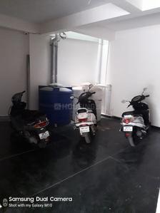 Image of 1300 Sq.ft 3 BHK Apartment / Flat for sale in Kotra Sultanabad, Bhopal for Rs. 6200000