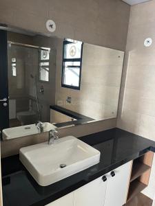 Image of 1500 Sq.ft 2 BHK Apartment / Flat for rent in Palam Vihar, Gurgaon for Rs. 40000