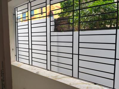 Balcony Image of 850 Sq.ft 2 BHK Apartment / Flat for sale in Chinsurah Hooghly for Rs. 3000000