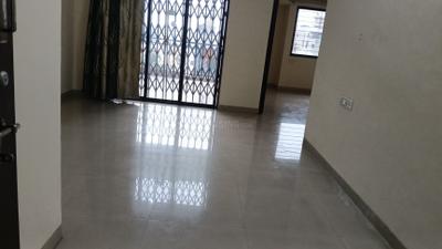 Living Room Image of 1000 Sq.ft 2 BHK Apartment / Flat for rent in Satyam Shivam Sundaram, Hadapsar Pune for Rs. 21000