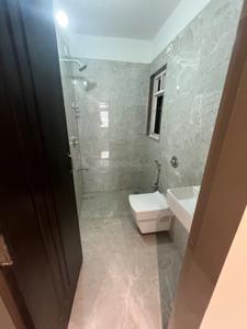 Bathroom Image of 850 Sq.ft 1 BHK Apartment / Flat for sale in Shanti The Cennet, Palava Phase 1 Thane for Rs. 4225555
