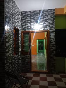 Image of 1000 Sq.ft 2 BHK Independent House for rent in Purle, Shivamogga for Rs. 8000