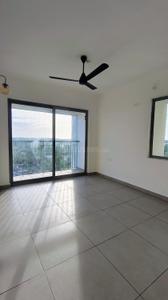 Hall Image of 1226 Sq.ft 2 BHK Apartment / Flat for sale in Nanma Castle Rock, Vypin Kochi for Rs. 7200000