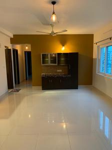 Hall Image of 1750 Sq.ft 3 BHK Apartment / Flat for rent in Brigade Woods, Whitefield Bengaluru for Rs. 85000