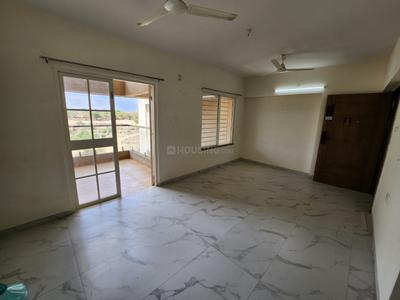 Hall Image of 999 Sq.ft 2 BHK Apartment / Flat for rent in Tech D, Bhugaon Pune for Rs. 26000