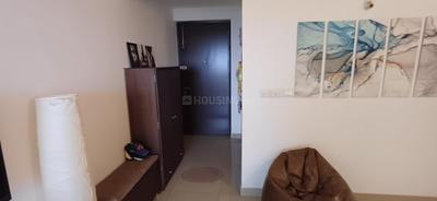 Image of 1153 Sq.ft 2 BHK Apartment / Flat for sale in Prestige Tranquility, Budigere Cross, Bengaluru for Rs. 12600000