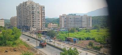 Image of 600 Sq.ft 1 BHK Apartment / Flat for sale in Ambernath East, Ambernath for Rs. 2100000