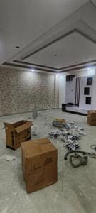 Hall Image of 1215 Sq.ft 3 BHK Builder Floor for sale in Sector 4 Rohini New Delhi for Rs. 8500000