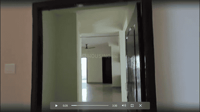 Image of 2500 Sq.ft 2 BHK Apartment / Flat for rent in Siddhi Saffron City, Kolar Road, Bhopal for Rs. 15000