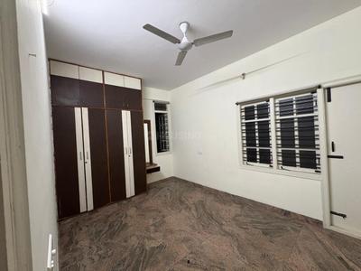 Bedroom Image of 1100 Sq.ft 2 BHK Apartment / Flat for rent in  Castle, Wilson Garden Bengaluru for Rs. 28000
