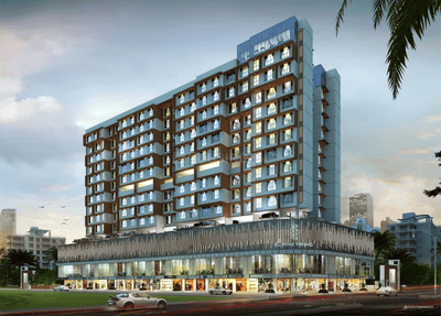2 BHK Flat