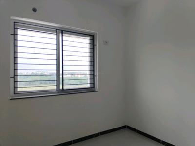 Bedroom Image of 1519 Sq.ft 3 BHK Apartment / Flat for sale in Navins Hillview Avenue, Kundrathur Chennai for Rs. 11000000