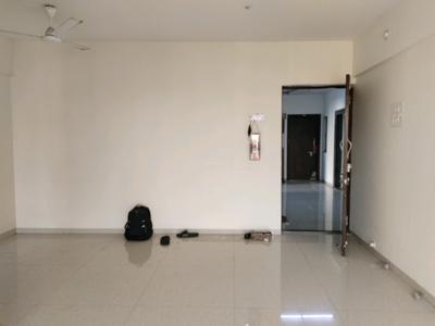 Living Room Image of 1100 Sq.ft 2.5 BHK Apartment / Flat for sale in Ghansoli Navi Mumbai for Rs. 23000000
